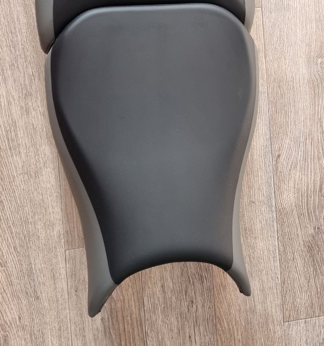 Сиденье на мотоцикл BMW R1200GS ADV LC/R1250GS ADV переднее.