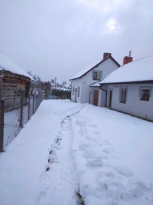 Приватний будинок