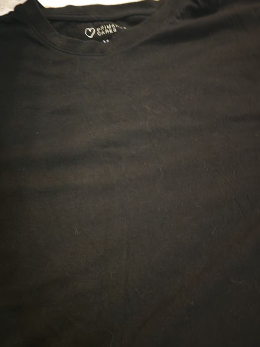 T-shirt męski Primark XL