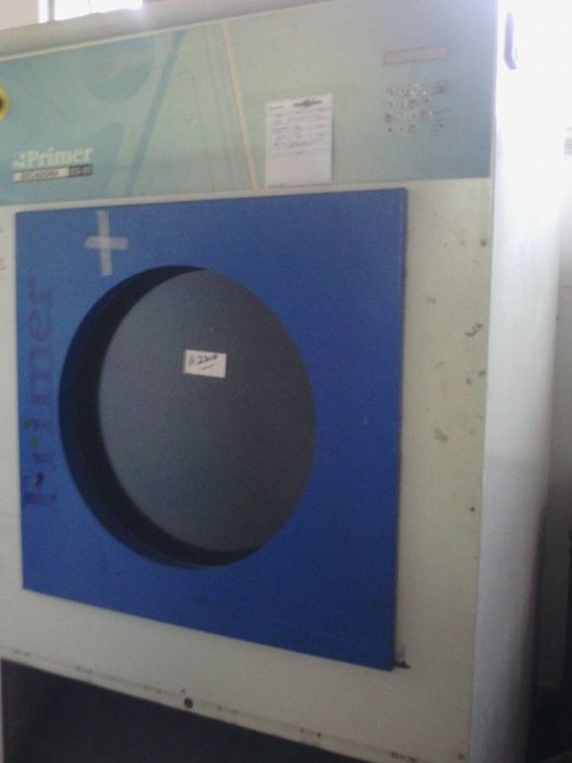 LOTE electrolux secadores usados