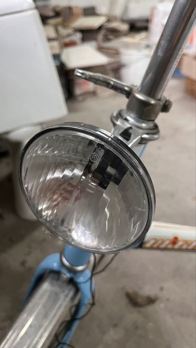 Rower Wigry 3 z 1991 r.