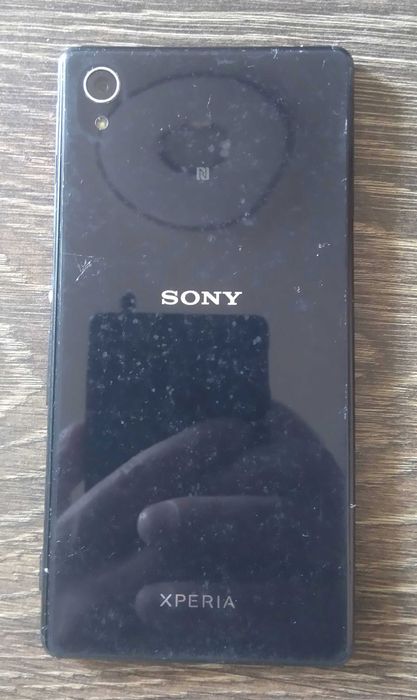 Sony E2303 на запчасти