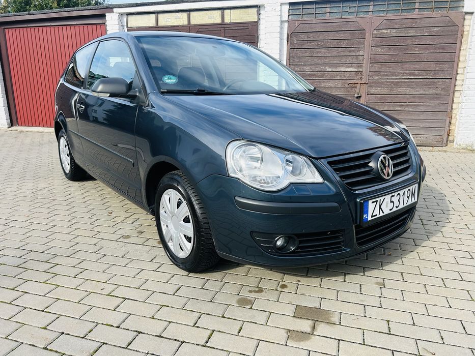Sprzedam VW polo