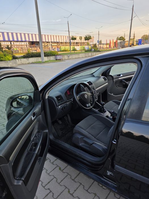 Volkswagen golf 2008 рік 1.9 дизель