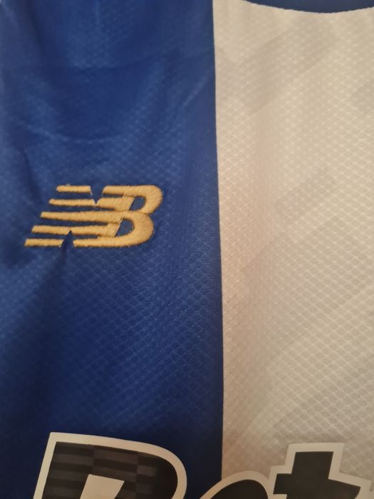 Camisola F.c.porto campeao  varios tamanhos