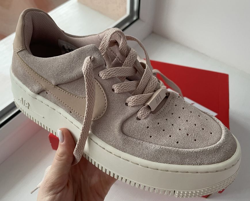 Кросівки Nike Air Force