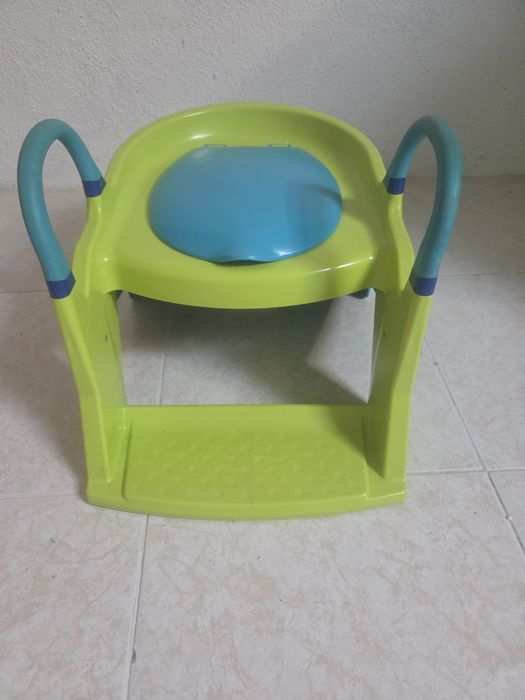 Redutor de sanita