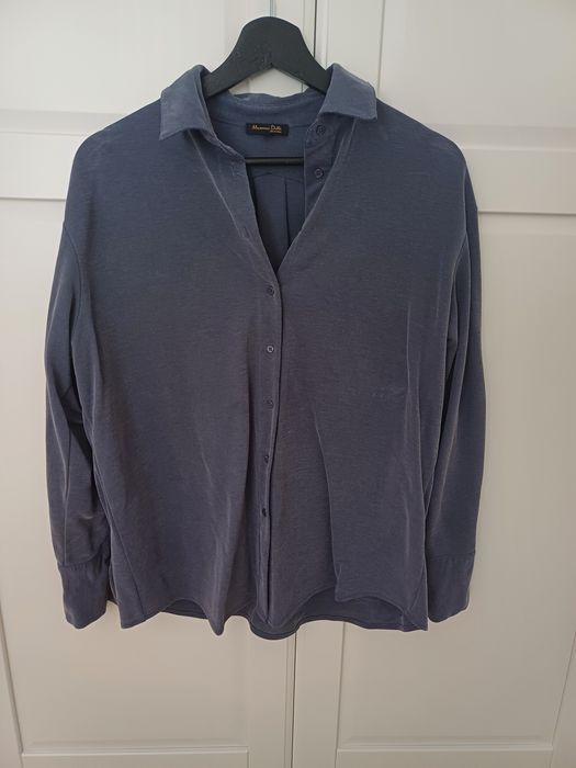 Koszula Massimo Dutti