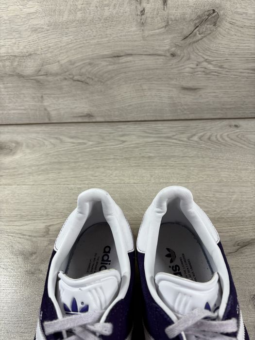 Adidas Gazelle чоловічі кросівки 40.5 розмір