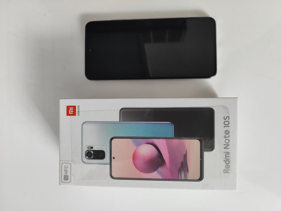 Продам Redmi Note 10S