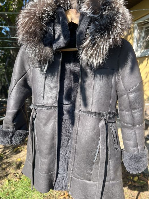 Дублянка дитяча натуральна.