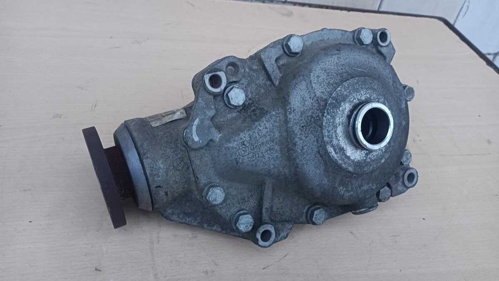 Przedni Most Dyfer Przód BMW E90 E91 E92 Przełożenie 3,46 Stan idealny
