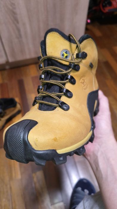 obuwie zimowe "badura" nr 37.