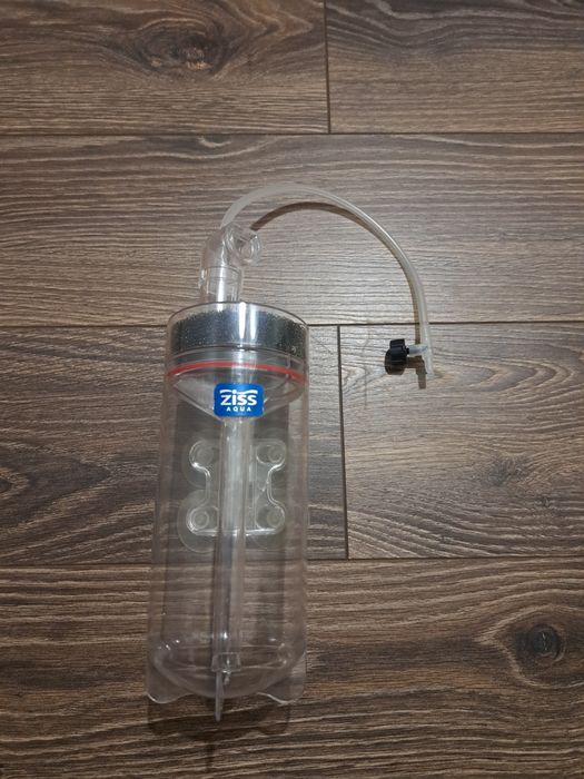 Inkubator ZISS ZET-80 L