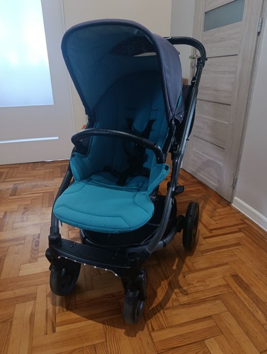 Wózek 2w1 X-Lander