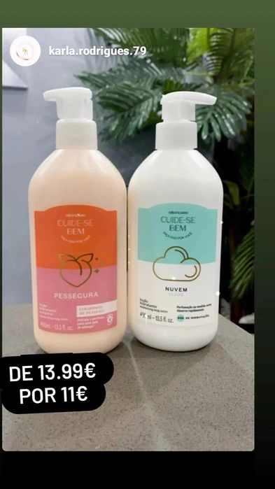 O Boticário perto de si