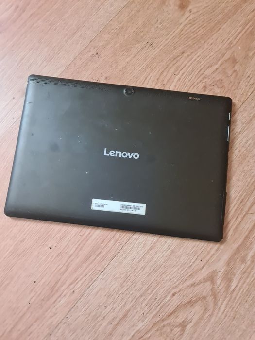 Tablet lenovo Tb x103f