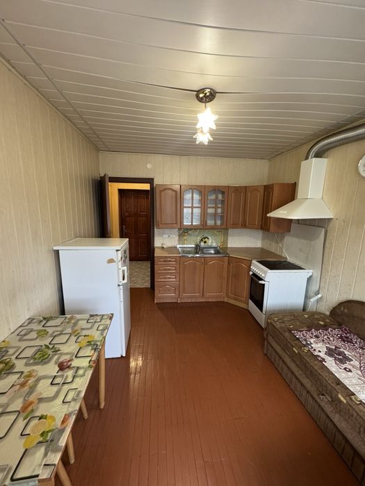 Продається квартира