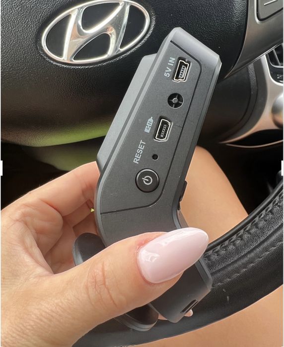 Rejestrator samochodowy kamera nowy!!