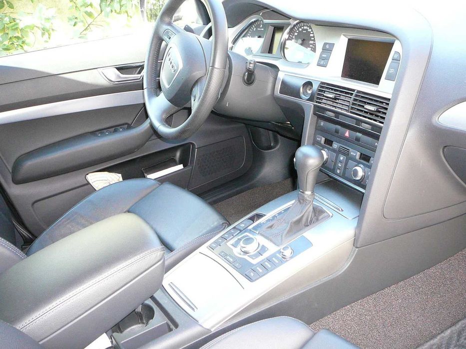 Audi Allroad 2.7 bom estado