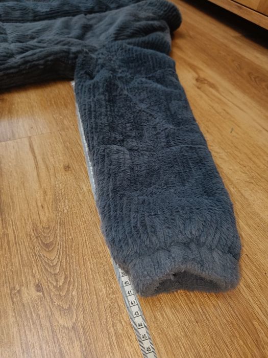 Futerko krótkie 42 kurtka damska XL 40 L zimowa