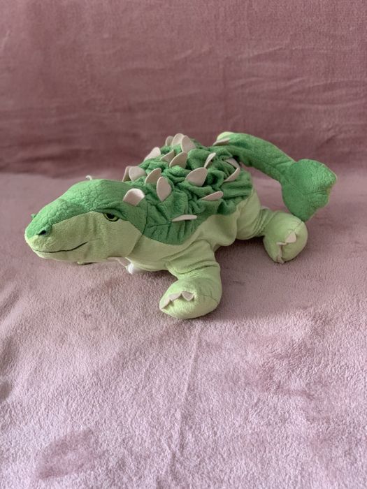 Мягкие игрушки, глазастики, Ty, Микки маус