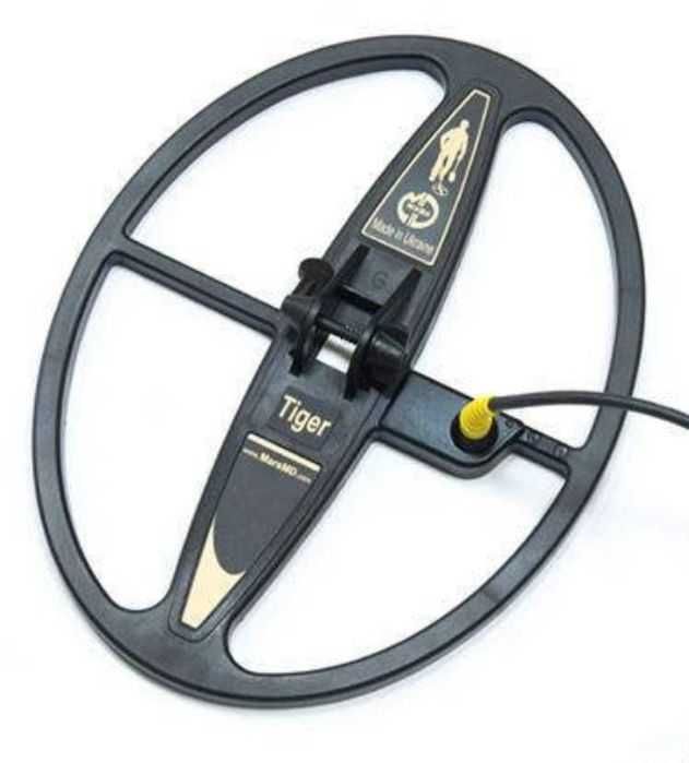 Катушка  ACE Mars TIGER