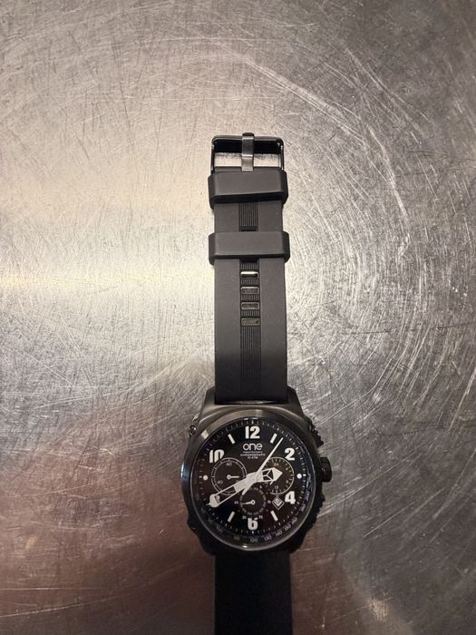 Relogio da one sem qualquer marca