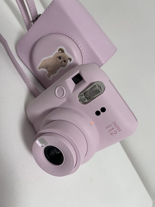 Instax mini 12