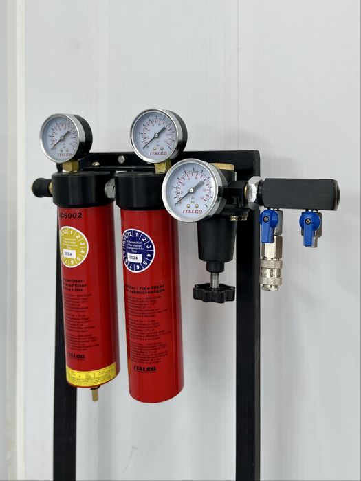 Професійне фарбування/рихтування авто VO Service