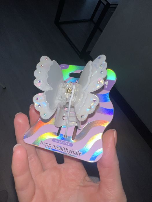 Крабик для волосся EMI JAY Sweetheart Clip