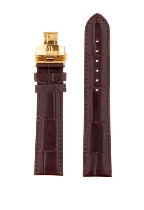 Клейнод Ремешок кожаный для часов K 348.6-5