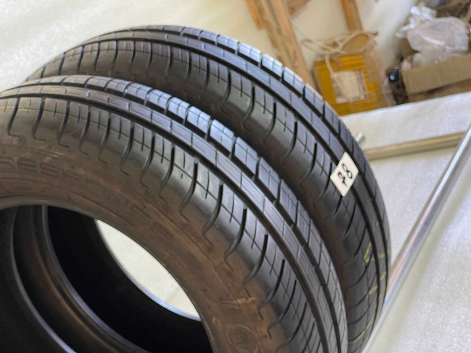 185/65 R15 Dunlop