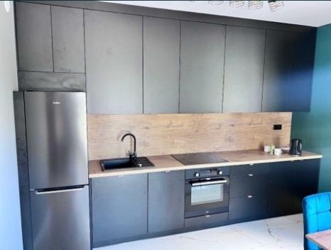 Nowe Mieszkanie 70m²