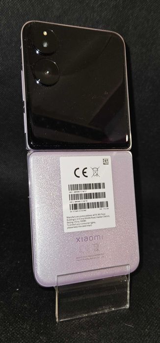 [1485/N/24] Xiaomi Mix Flip | NOWY! |  Kolor fioletowy | 512GB
