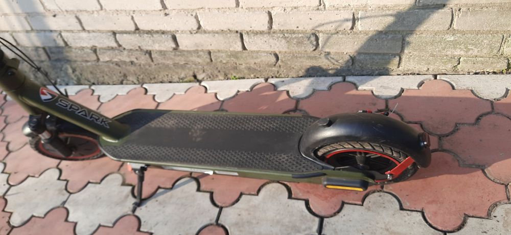 Продам Spark Rider 10 pro