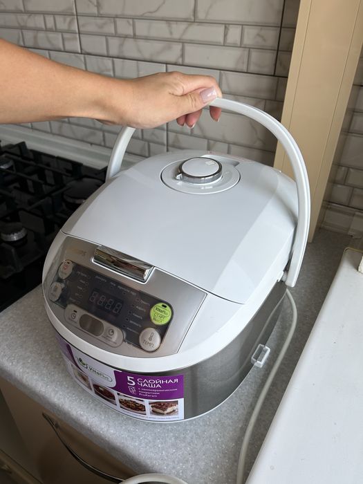 Мультиварка Philips HD3136/03