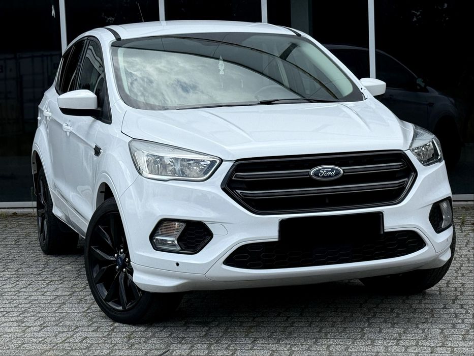 Ford Escape 1.5 Ecoboost 182KM 4x4 * Navi * Kamera * 2xPDC * Zadbany *