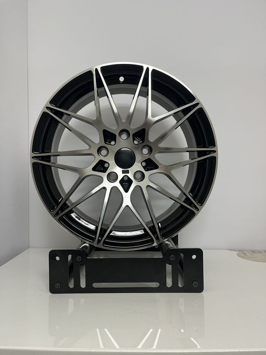 Jantes 17” 5x120 Novas Compativeis BMW M4 GTS serie 1,2,3,4