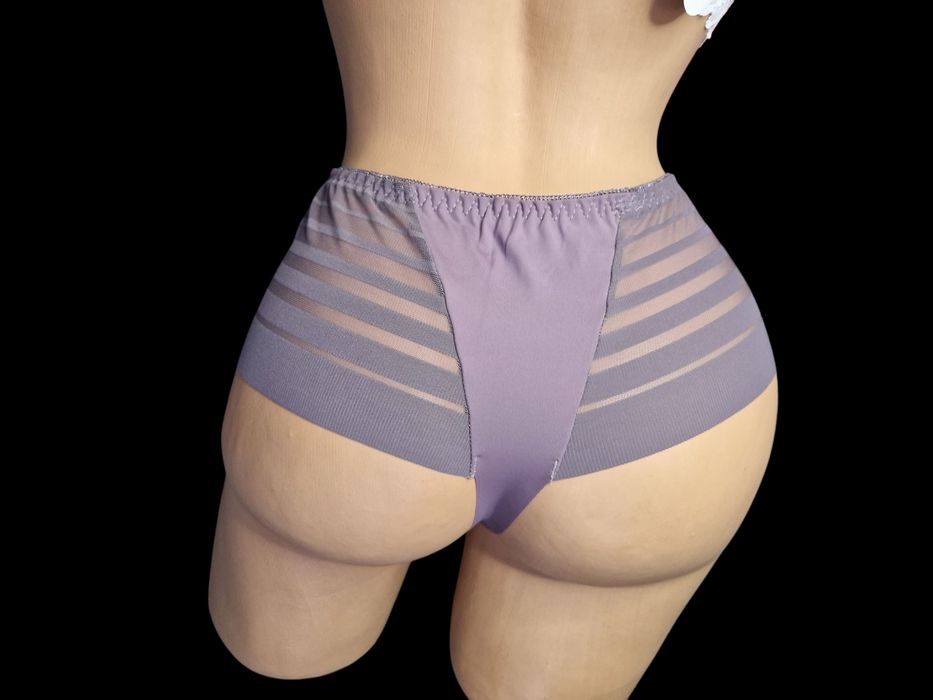 Majtki stringi 2XL Nowe