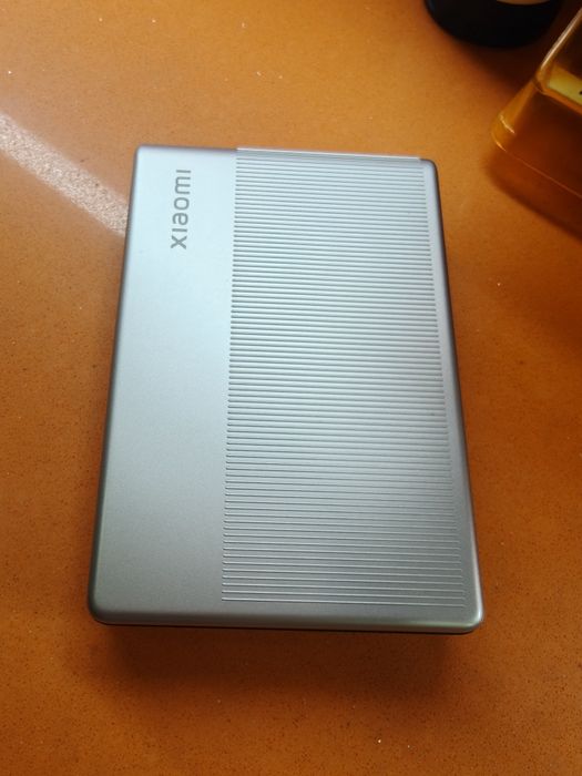 Xiaomi Mi Portable Photo Printer 1S