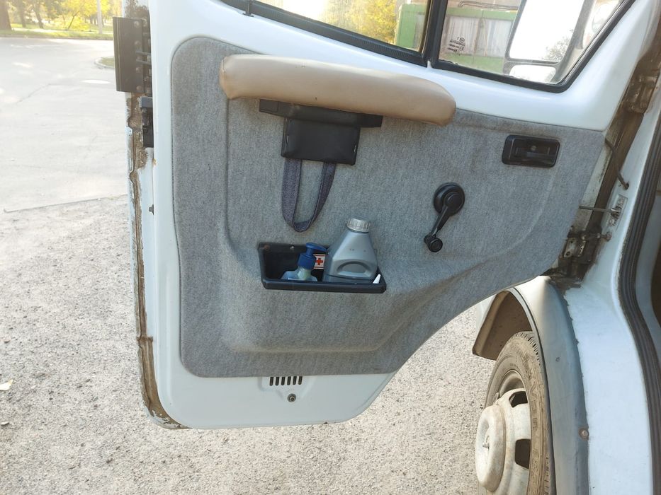 Продам Газель ГАЗ 3302