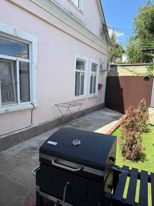 Продам уютный дом на Фонтане в тихом и комфортном районе. 1N28