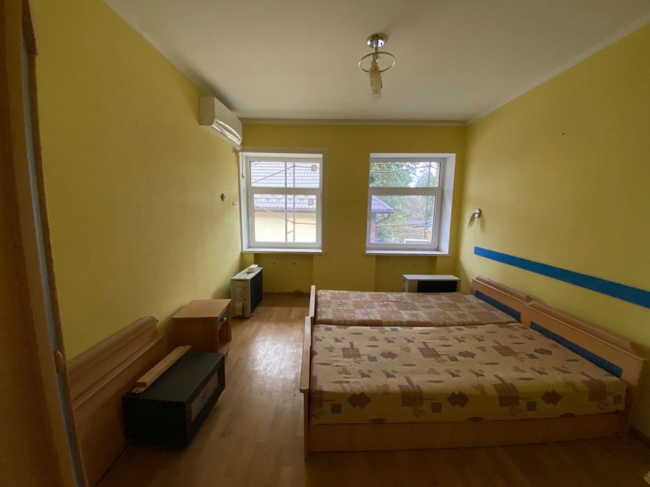 Оренда комерційного приміщення