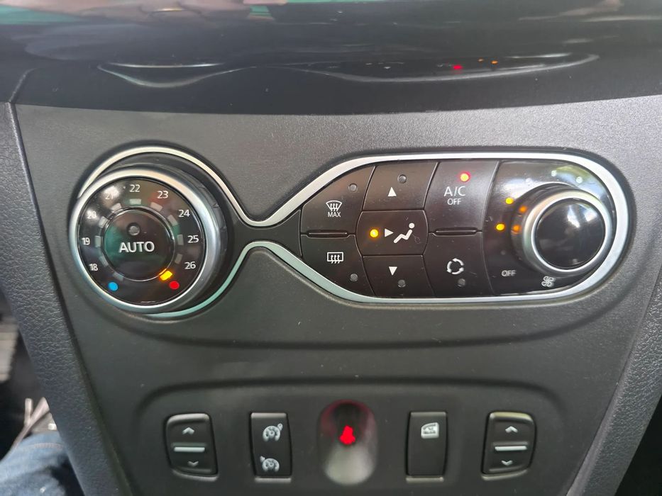 Dacia Sandero 0.9 TCe SL Stepway of Life