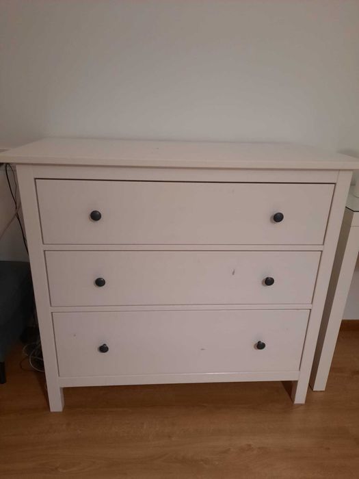 Sprzedam komode z IKEA