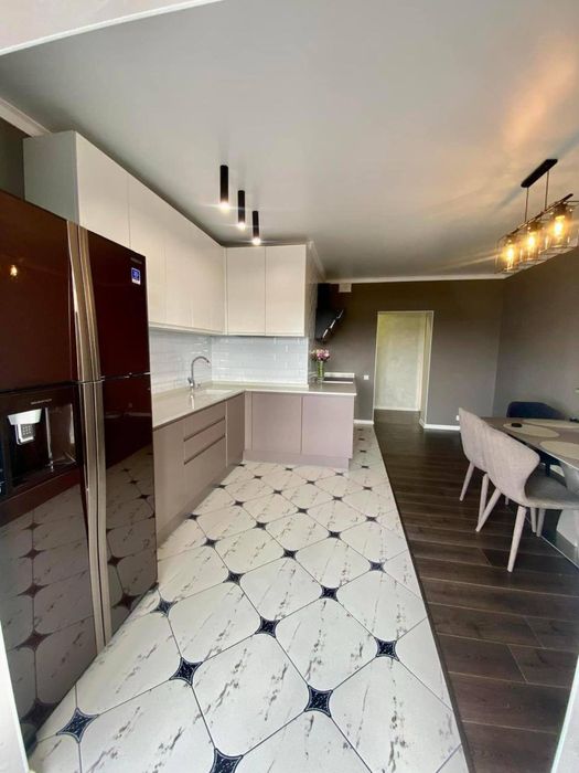 3-комнатная квартира по адресу ул. Магистратская (площадь 110 м²) - Atlanta.ua - фото 2