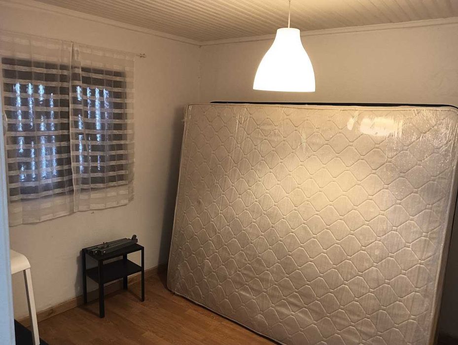 Arrendo casa T2 em Folgosa - Castro Daire