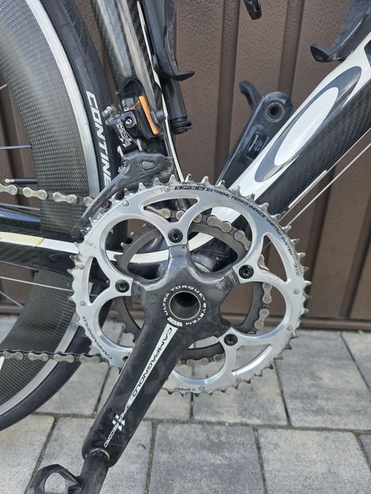 Rower szosowy Orbea Orca Karbon Rama M