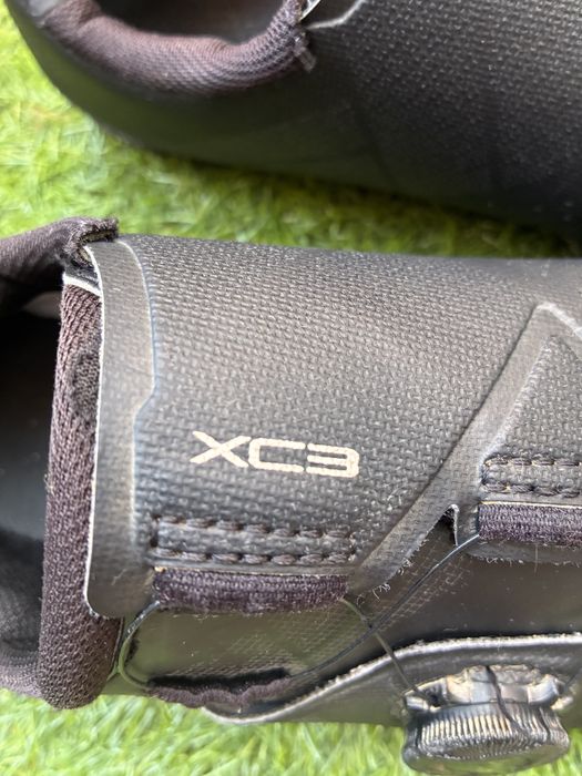Sapatos Shimano  XC3
